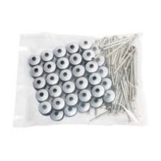 ROOFING SCREWS 65MM (Q:100)